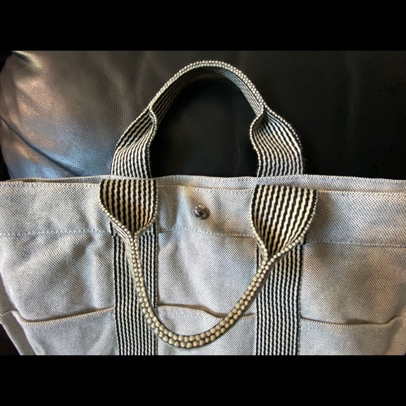 Hermes Tote Bag - Picture 13 of 17